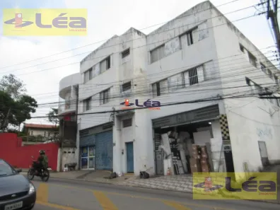 Apartamento com 2 Quartos à venda, 63m² no Jardim São Luís, Suzano