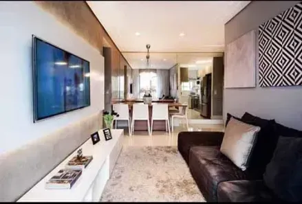 Apartamento com 3 Quartos à venda, 70m² no Santana, São Paulo
