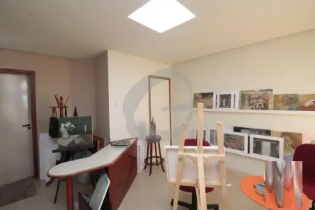 Sala Comercial para alugar, 28m² no Santa Efigênia, Belo Horizonte