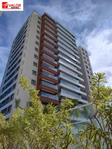 Apartamento com 3 Quartos à venda, 226m² no Jardim Leonor, São Paulo