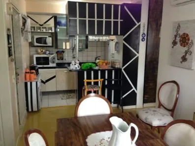 Apartamento com 3 Quartos à venda, 60m² no Sarandi, Porto Alegre