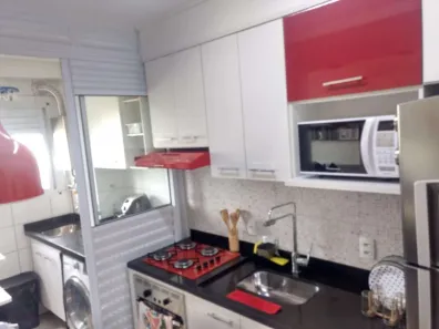 Apartamento com 2 Quartos à venda, 47m² no Jardim América da Penha, São Paulo