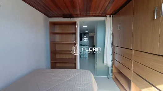 Flat com 1 Quarto à venda, 37m² no Itaipu, Niterói