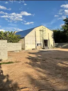 Galpão/Depósito/Armazém à venda, 1200m² no Iporanga, Sorocaba