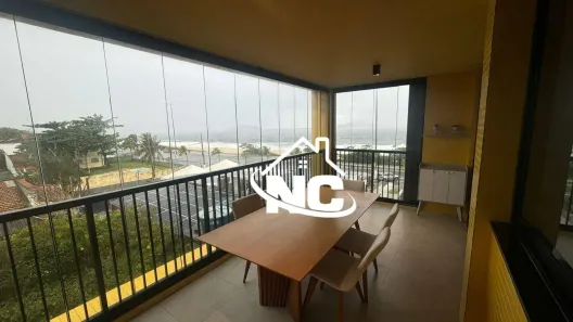 Apartamento com 2 Quartos à venda, 85m² no Piratininga, Niterói