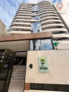 Apartamento com 3 Quartos à venda, 135m² no Ponta Verde, Maceió