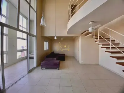Apartamento com 3 Quartos à venda, 180m² no Cidade Monções, São Paulo