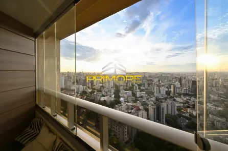 Apartamento com 2 Quartos à venda, 64m² no São Lucas, Belo Horizonte