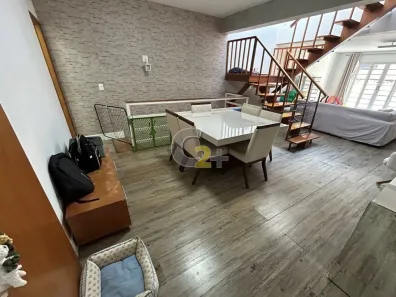 Sobrado com 3 Quartos à venda, 243m² no Vila Mariana, São Paulo