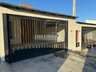 Casa com 3 Quartos à venda, 70m² no Jardim Maria Clara, Salto de Pirapora