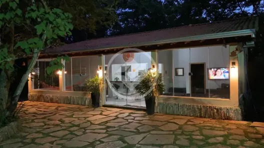 Fazenda/Sítio à venda, 7m² no Chapada dos Guimarães, Chapada dos Guimarães
