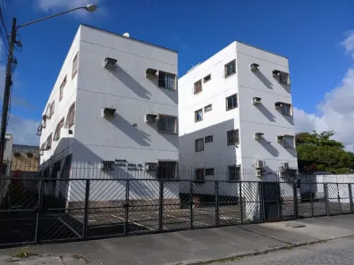 Apartamento com 3 Quartos à venda, 66m² no Prado, Recife