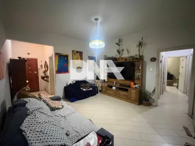 Apartamento com 3 Quartos à venda, 110m² no Copacabana, Rio de Janeiro