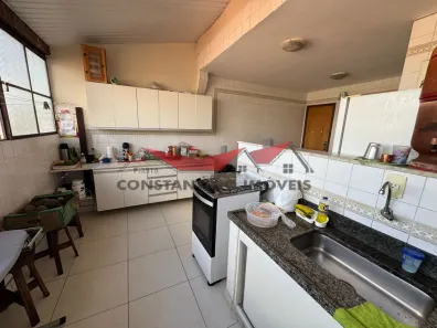 Apartamento com 3 Quartos à venda, 115m² no Colégio Batista, Belo Horizonte