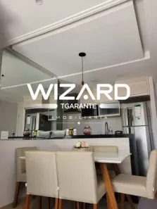 Apartamento com 2 Quartos à venda, 51m² no Vila Bela, São Paulo