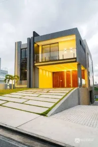 Casa de Condomínio com 4 Quartos à venda, 400m² no Mirante, Campina Grande