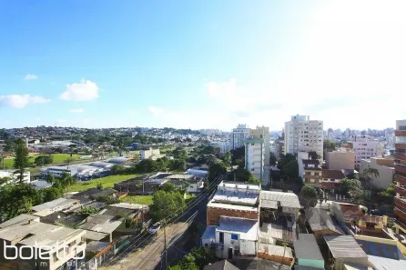 Apartamento com 2 Quartos à venda, 71m² no Jardim Botânico, Porto Alegre
