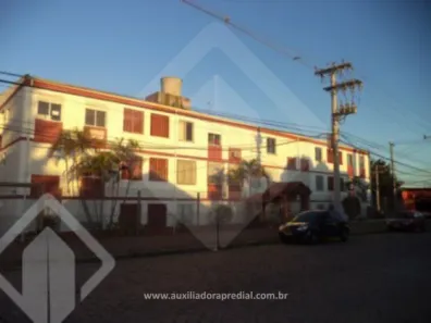 Apartamento com 2 Quartos à venda, 49m² no Santo Antônio, Porto Alegre