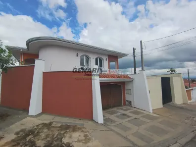 Casa com 4 Quartos para alugar, 440m² no Jardim Primavera, Indaiatuba