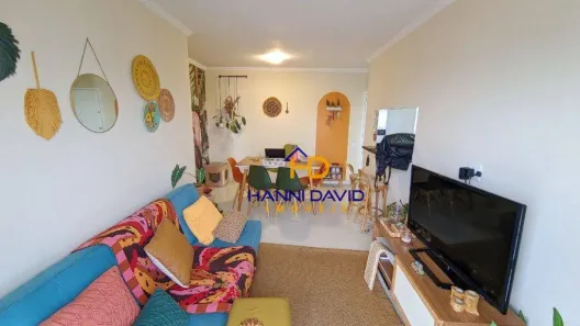 Apartamento com 1 Quarto à venda, 43m² no Vila Mariana, São Paulo