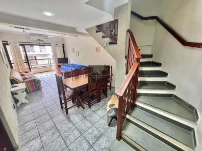 Apartamento com 2 Quartos à venda, 113m² no Praia Grande, Ubatuba
