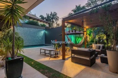 Casa com 5 Quartos à venda, 606m² no Pacaembu, São Paulo