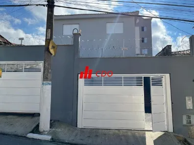 Sobrado com 3 Quartos à venda, 120m² no Jardim Santa Terezinha, Taboão da Serra