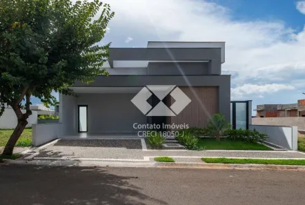 Casa de Condomínio com 3 Quartos à venda, 201m² no Jardim Firenze, Santa Bárbara D'Oeste