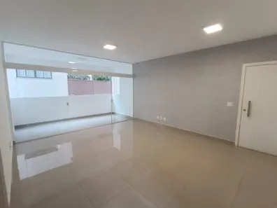 Apartamento com 3 Quartos à venda, 112m² no Buritis, Belo Horizonte