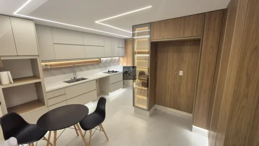 Apartamento com 3 Quartos à venda, 112m² no Recreio dos Bandeirantes, Rio de Janeiro