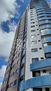 Apartamento com 2 Quartos à venda, 56m² no Ponta Negra, Natal