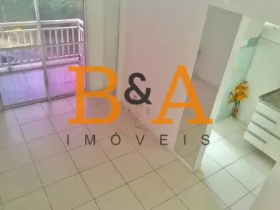 Apartamento com 1 Quarto à venda, 55m² no Maracanã, Rio de Janeiro
