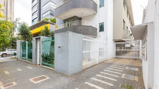 com 20 Quartos à venda, 656m² no Setor Bueno, Goiânia