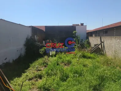 Lote/Terreno à venda, 160m² no Santana, Rio Claro