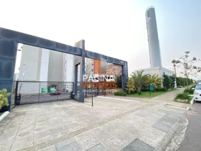 Apartamento com 2 Quartos à venda, 42m² no Igara, Canoas