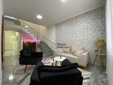 Casa com 3 Quartos à venda, 308m² no Antônio Zanaga II, Americana