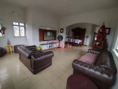 Casa com 7 Quartos para alugar, 560m² no Telégrafo, Belém