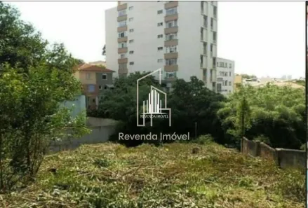 Lote/Terreno à venda, 1753m² no Vila Mariana, São Paulo