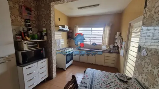 Casa com 3 Quartos à venda, 98m² no Vila Ângela Marta, Campinas