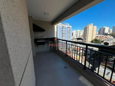 Apartamento com 2 Quartos à venda, 65m² no Saúde, São Paulo