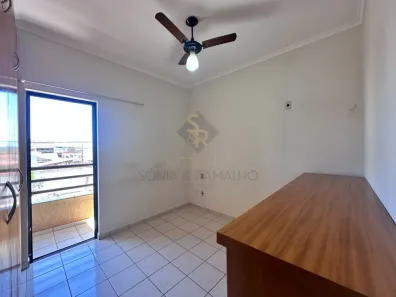 Apartamento com 1 Quarto à venda, 54m² no Jardim Irajá, Ribeirão Preto