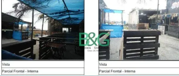Lote/Terreno à venda, 42m² no Vila Carmosina, São Paulo