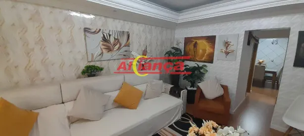 Casa com 5 Quartos à venda, 280m² no Jardim Ema, Guarulhos