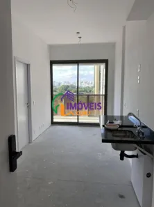Apartamento com 1 Quarto à venda, 38m² no Moema, São Paulo