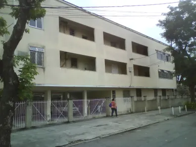 Apartamento com 1 Quarto à venda, 40m² no Engenho de Dentro, Rio de Janeiro