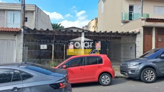 Casa com 2 Quartos para alugar, 250m² no Chácara Seis de Outubro, São Paulo