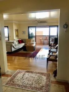 Apartamento com 3 Quartos à venda, 175m² no Perdizes, São Paulo