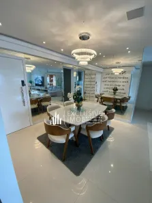 Apartamento com 2 Quartos à venda, 138m² no Batista Campos, Belém
