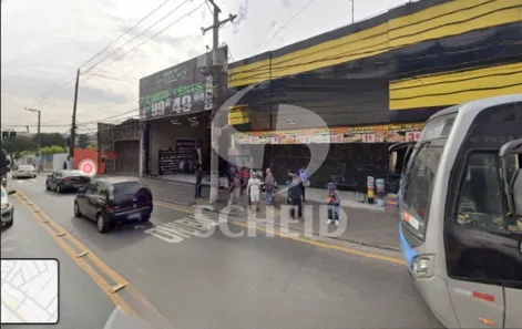 Ponto Comercial para alugar, 500m² no Vila Joaniza, São Paulo