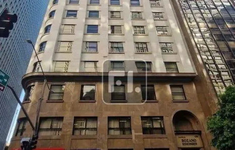Sala Comercial para alugar, 263m² no Centro, Rio de Janeiro